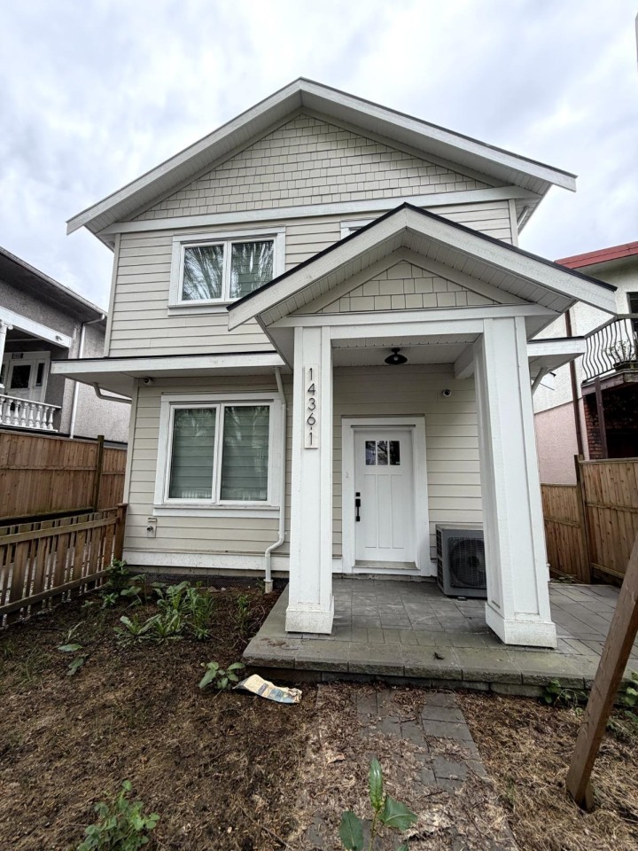 Photo 2 at 1 - 1436 E 1st Avenue, Grandview Woodland, Vancouver East
