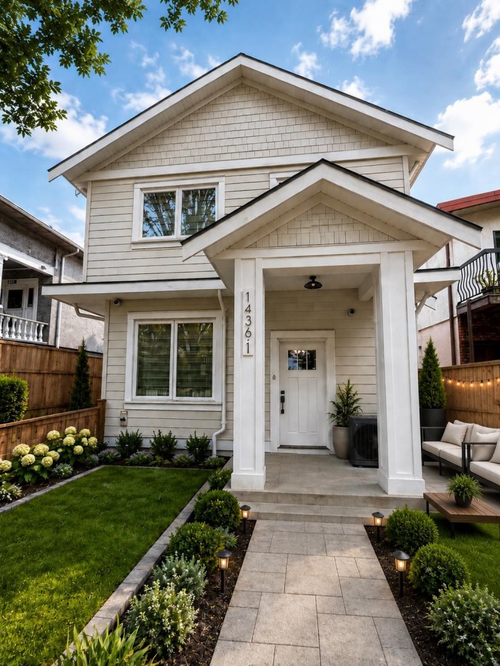 Photo 1 at 1 - 1436 E 1st Avenue, Grandview Woodland, Vancouver East