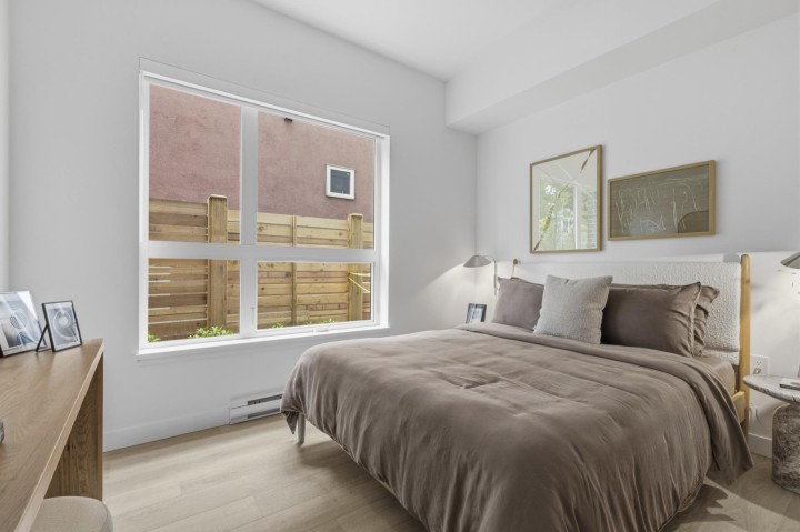 Photo 13 at 107 - 2268 E Broadway, Grandview Woodland, Vancouver East
