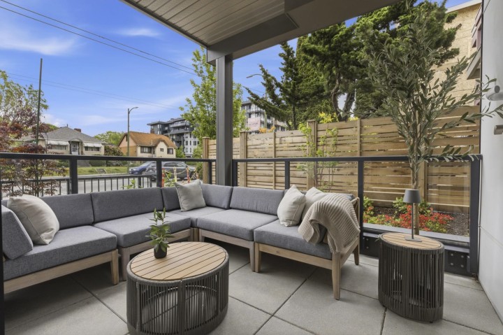 Photo 17 at 107 - 2268 E Broadway, Grandview Woodland, Vancouver East