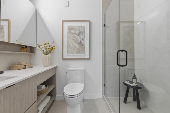 Photo 12 at 107 - 2268 E Broadway, Grandview Woodland, Vancouver East