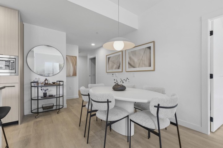 Photo 7 at 107 - 2268 E Broadway, Grandview Woodland, Vancouver East