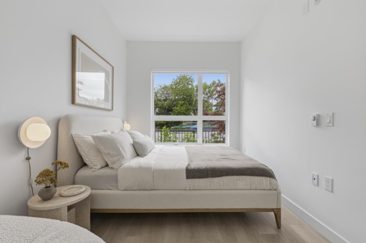 Photo 10 at 107 - 2268 E Broadway, Grandview Woodland, Vancouver East