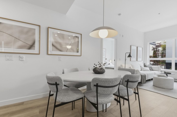 Photo 8 at 107 - 2268 E Broadway, Grandview Woodland, Vancouver East