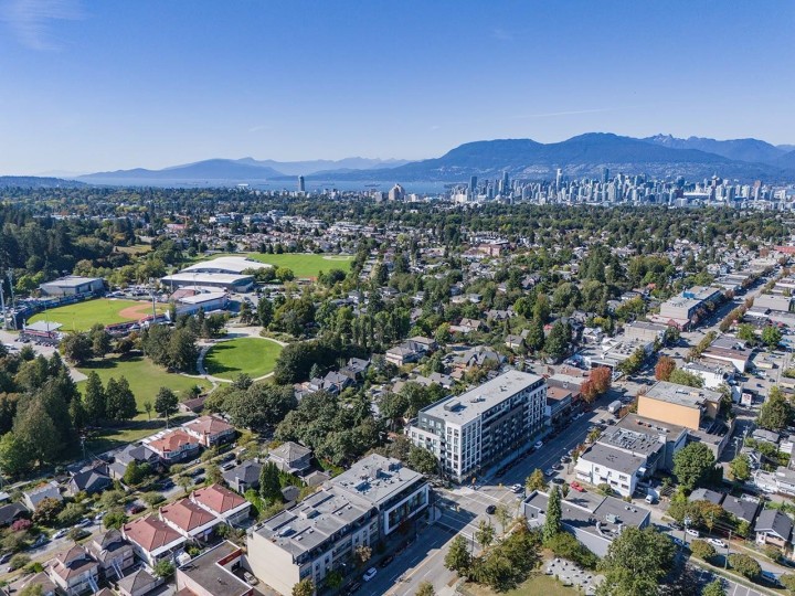 Photo 6 at 301 - 188 E 32nd Avenue, Main, Vancouver East