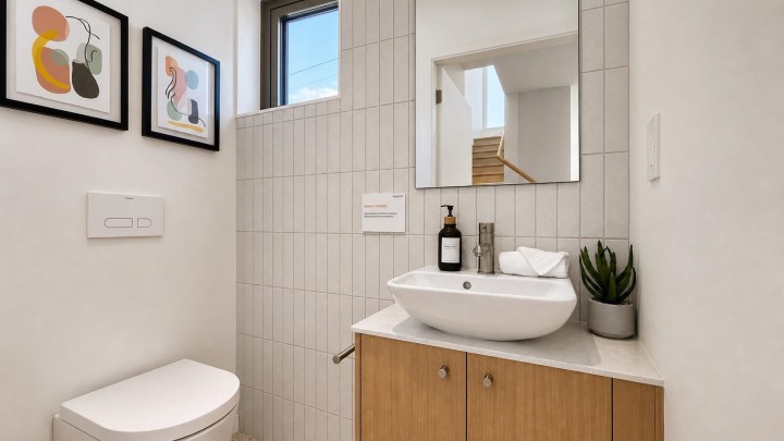 Photo 7 at 1 - 2915 E 5th Avenue, Renfrew VE, Vancouver East