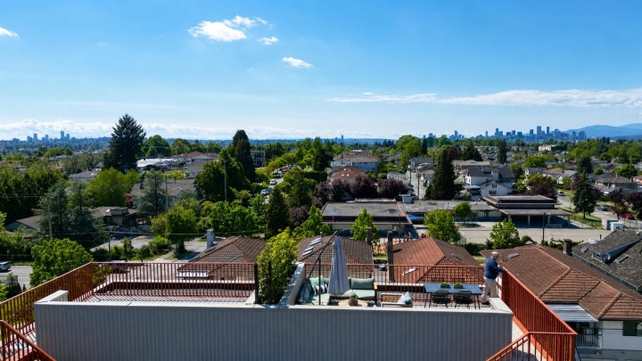 Photo 22 at 2 - 2915 E 5th Avenue, Renfrew VE, Vancouver East