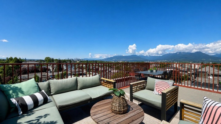 Photo 21 at 2 - 2915 E 5th Avenue, Renfrew VE, Vancouver East