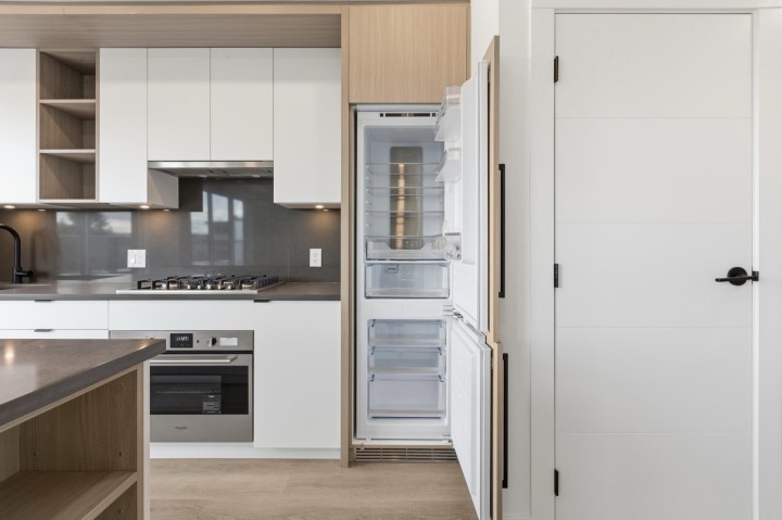 Photo 6 at 501 - 2268 E Broadway, Grandview Woodland, Vancouver East