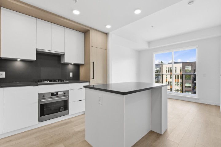 Photo 1 at 504 - 2268 E Broadway, Grandview Woodland, Vancouver East