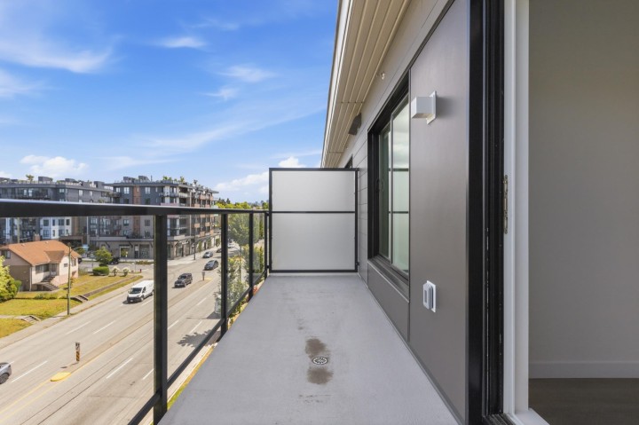 Photo 15 at 504 - 2268 E Broadway, Grandview Woodland, Vancouver East