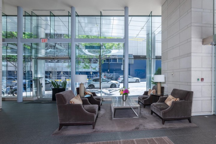 Photo 3 at 3904 - 667 Howe Street, Downtown VW, Vancouver West