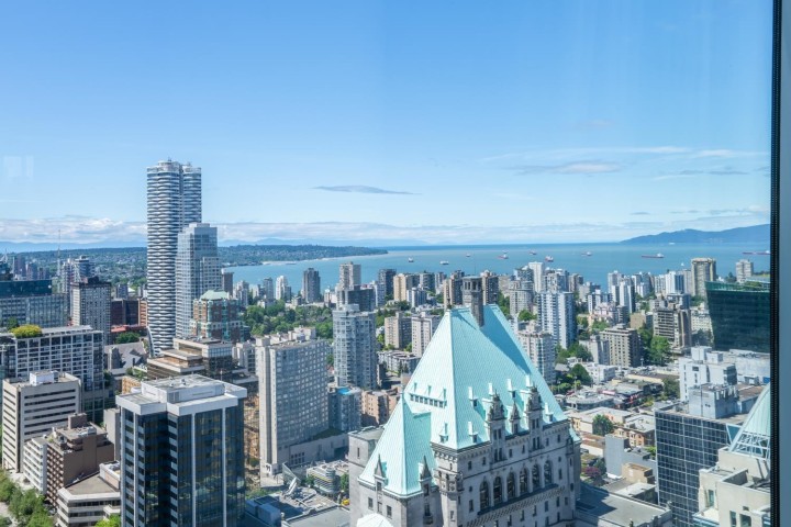 Photo 24 at 3904 - 667 Howe Street, Downtown VW, Vancouver West