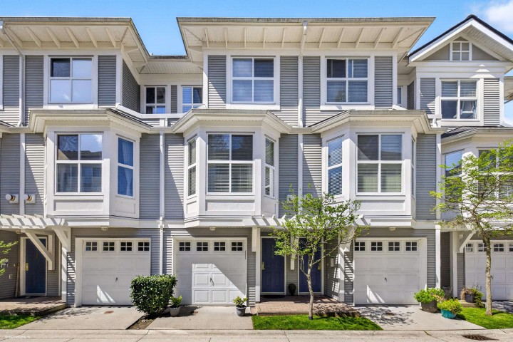 Photo 17 at 8527 Aquitania Place, South Marine, Vancouver East