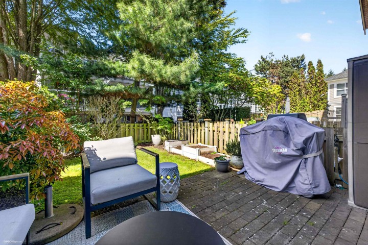 Photo 16 at 8527 Aquitania Place, South Marine, Vancouver East