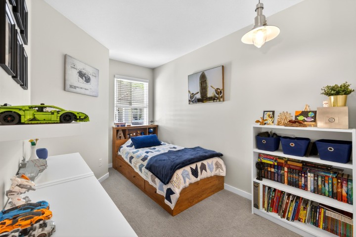 Photo 26 at 8527 Aquitania Place, South Marine, Vancouver East