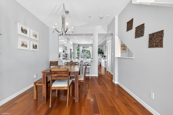 Photo 7 at 8527 Aquitania Place, South Marine, Vancouver East