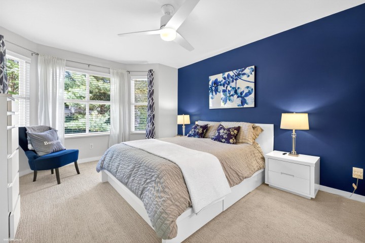 Photo 20 at 8527 Aquitania Place, South Marine, Vancouver East