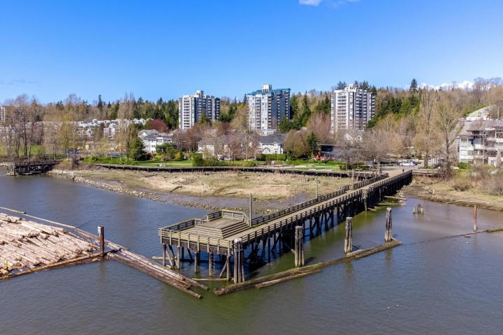 Photo 34 at 8527 Aquitania Place, South Marine, Vancouver East