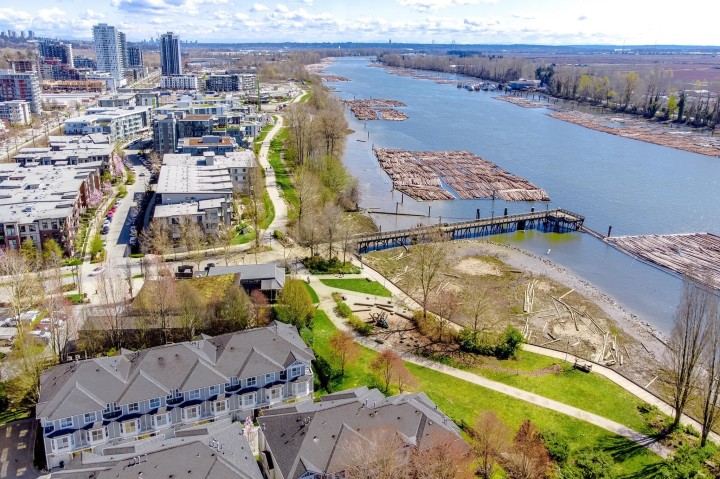 Photo 33 at 8527 Aquitania Place, South Marine, Vancouver East
