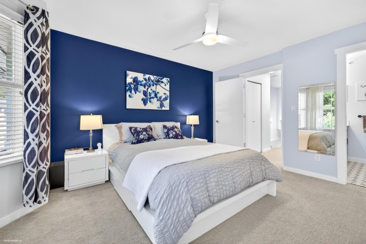 Photo 18 at 8527 Aquitania Place, South Marine, Vancouver East