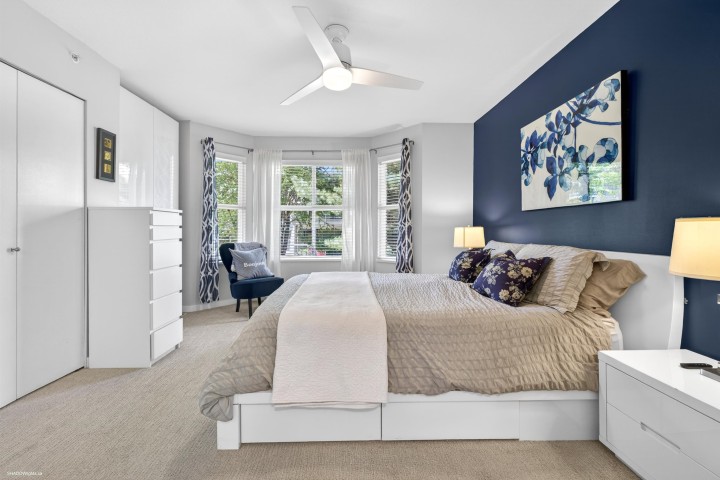 Photo 19 at 8527 Aquitania Place, South Marine, Vancouver East