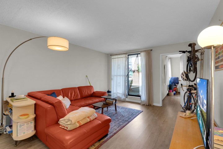 Photo 1 at 105 - 975 E Broadway, Mount Pleasant VE, Vancouver East