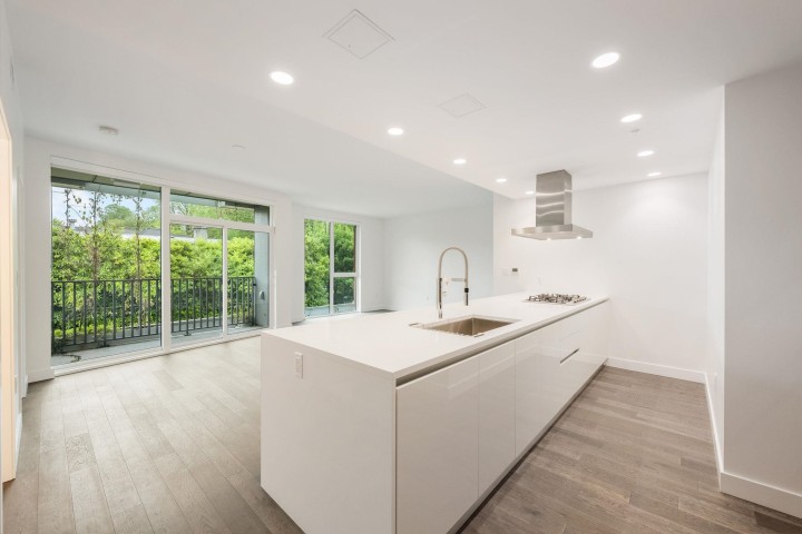Photo 13 at 303 - 2888 Arbutus Street, Kitsilano, Vancouver West