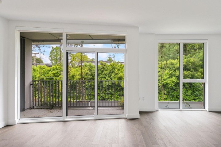 Photo 3 at 303 - 2888 Arbutus Street, Kitsilano, Vancouver West