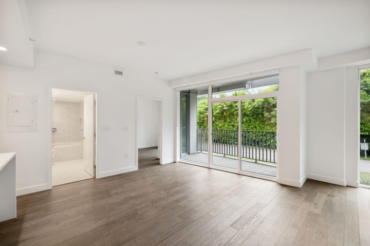 Photo 7 at 203 - 2888 Arbutus Street, Kitsilano, Vancouver West