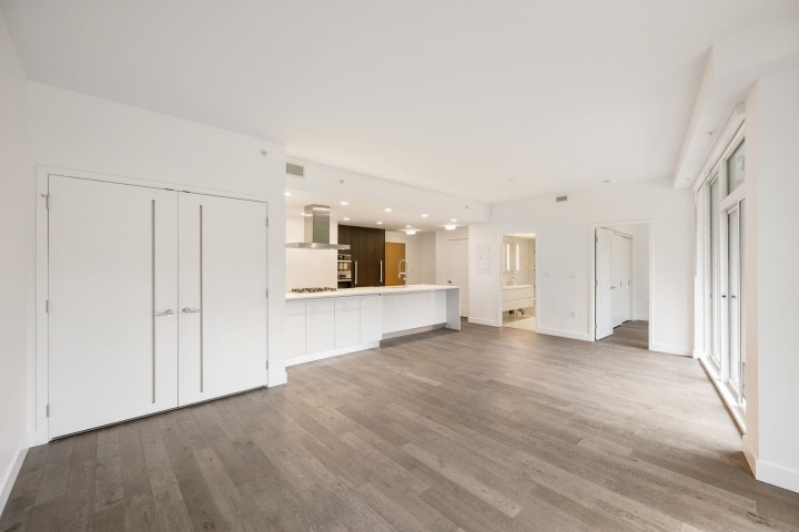 Photo 3 at 203 - 2888 Arbutus Street, Kitsilano, Vancouver West
