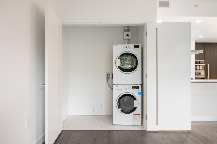 Photo 32 at 203 - 2888 Arbutus Street, Kitsilano, Vancouver West