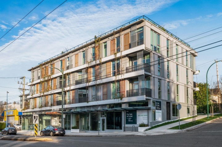 Photo 38 at 203 - 2888 Arbutus Street, Kitsilano, Vancouver West