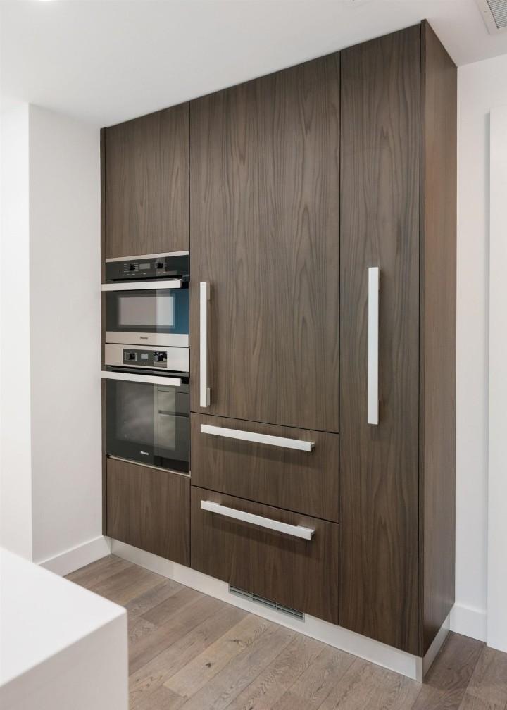 Photo 14 at 203 - 2888 Arbutus Street, Kitsilano, Vancouver West