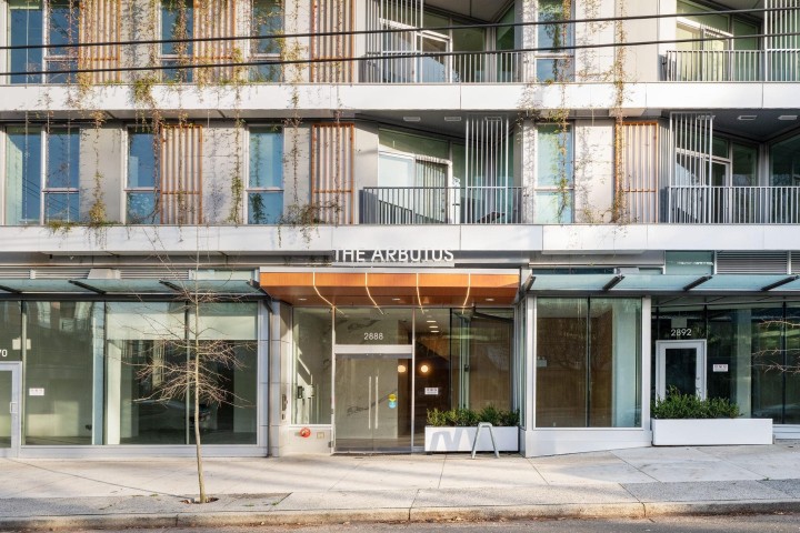 Photo 39 at 203 - 2888 Arbutus Street, Kitsilano, Vancouver West