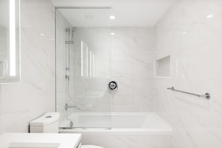 Photo 29 at 203 - 2888 Arbutus Street, Kitsilano, Vancouver West