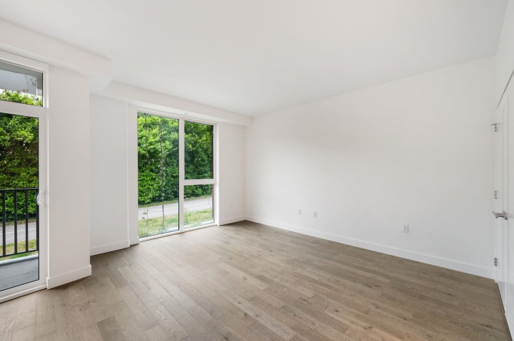 Photo 8 at 203 - 2888 Arbutus Street, Kitsilano, Vancouver West