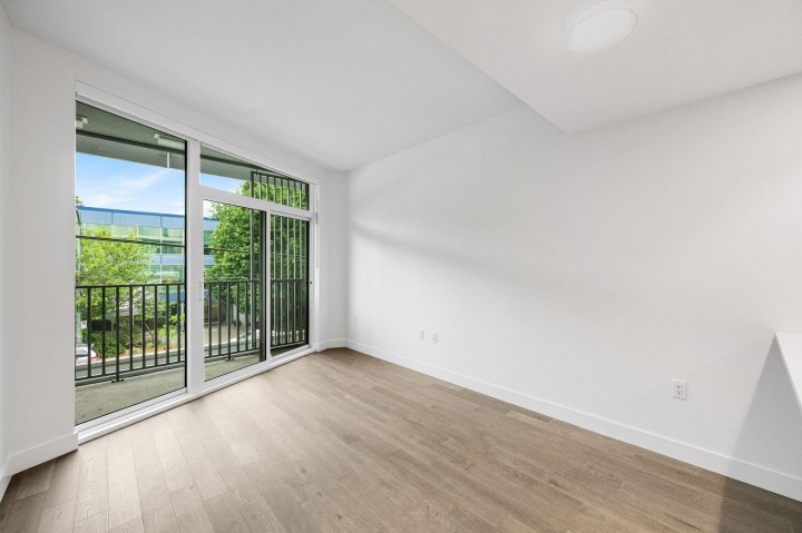 Photo 3 at 206 - 2888 Arbutus Street, Kitsilano, Vancouver West