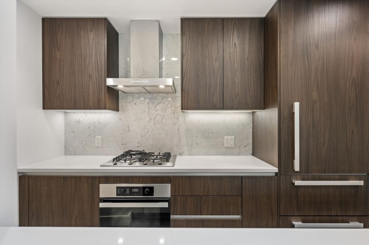 Photo 10 at 206 - 2888 Arbutus Street, Kitsilano, Vancouver West