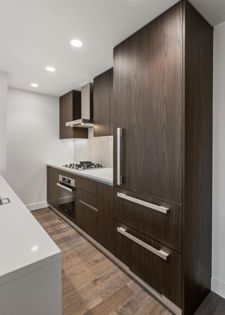 Photo 11 at 206 - 2888 Arbutus Street, Kitsilano, Vancouver West