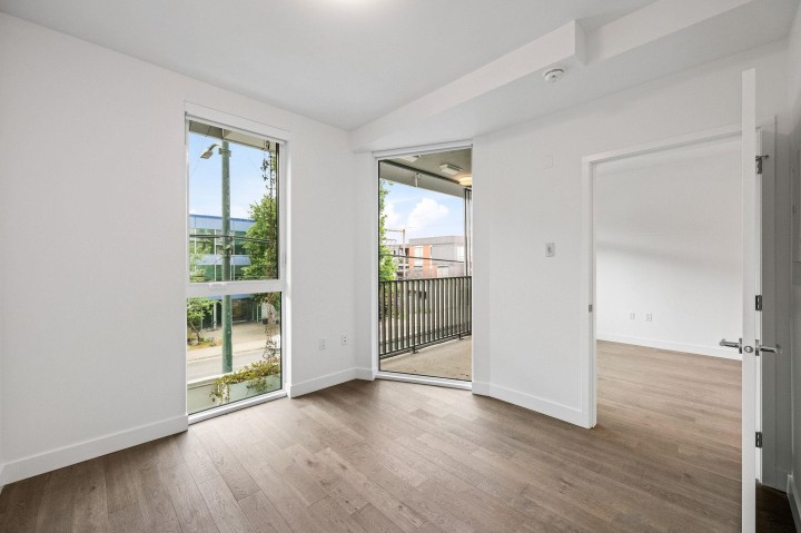 Photo 19 at 206 - 2888 Arbutus Street, Kitsilano, Vancouver West