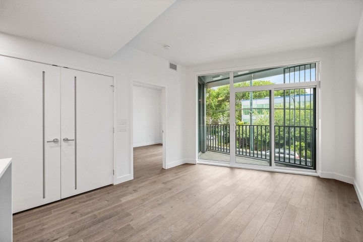 Photo 4 at 206 - 2888 Arbutus Street, Kitsilano, Vancouver West