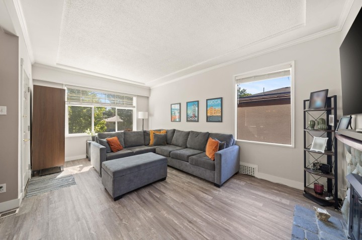Photo 2 at 5743 St. Margarets Street, Killarney VE, Vancouver East