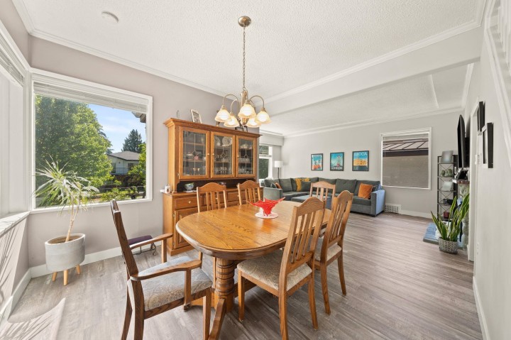 Photo 6 at 5743 St. Margarets Street, Killarney VE, Vancouver East