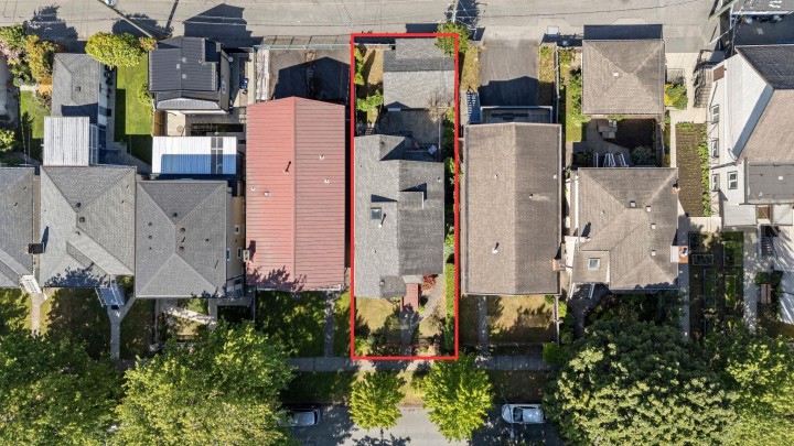 Photo 36 at 5743 St. Margarets Street, Killarney VE, Vancouver East