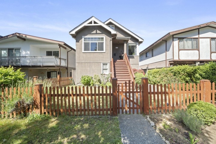 Photo 32 at 5743 St. Margarets Street, Killarney VE, Vancouver East