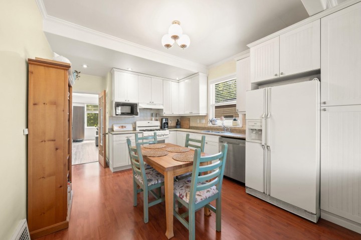 Photo 9 at 5743 St. Margarets Street, Killarney VE, Vancouver East