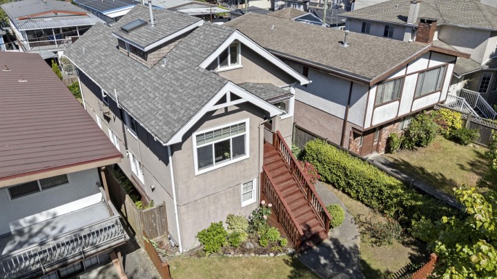 Photo 33 at 5743 St. Margarets Street, Killarney VE, Vancouver East