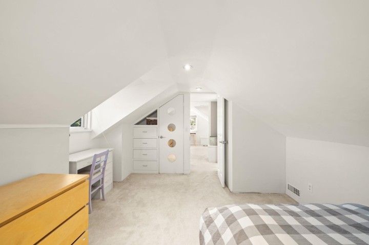 Photo 21 at 5743 St. Margarets Street, Killarney VE, Vancouver East