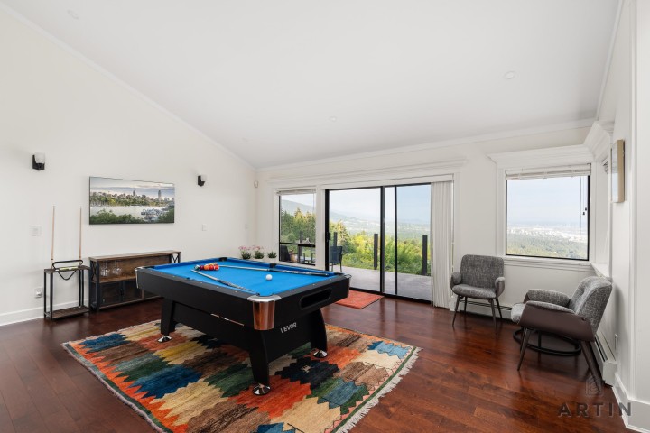 Photo 12 at 1521 Chartwell Drive, Chartwell, West Vancouver